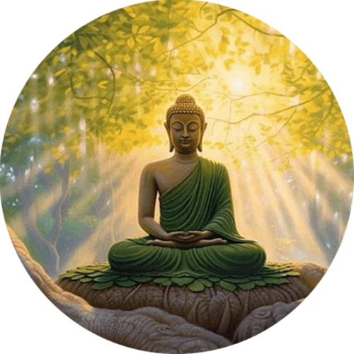 Sống Lời Phật Dạy